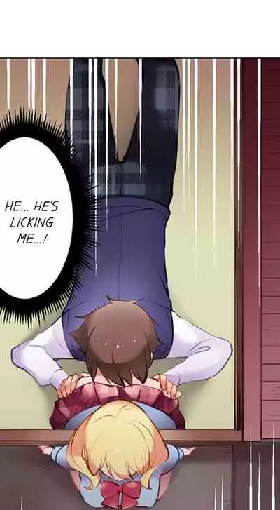 [Yuuzu Tsushiro] Nininbaori wa Saikou no (Sex ga Dekiru) Ibunka Kouryuu desu | Cultural Appreciation Meets Sexual Education Ch.1-15 [English] [Ongoing]