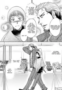 BORDER SIDE STORY Kodou