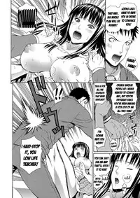 [Dakouin Saburou] 2 Nen F Gumi Zen'in Seikou Ch.1-4 [English]