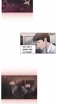 Miss Mystic Ch.1-20 (English) (Ongoing)