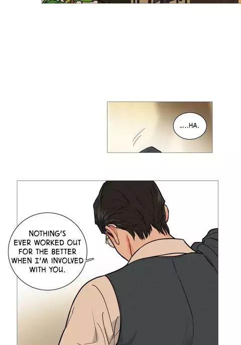 Sadistic Beauty Ch.1-29