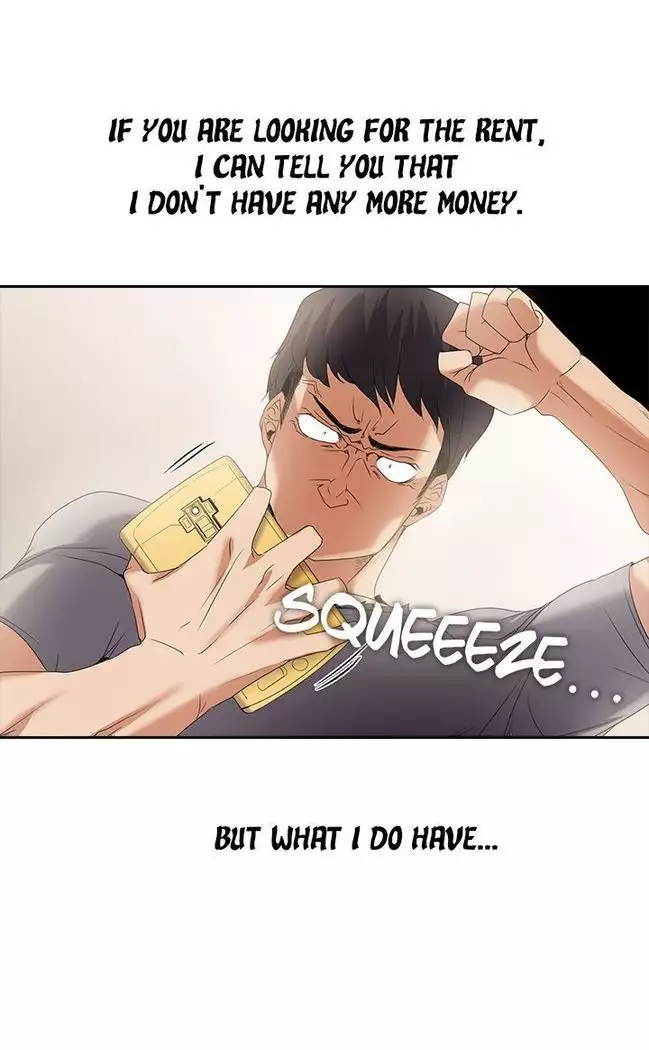 Cartoonist's NSFW Season 1 Chapter 1-10