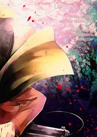 (C85) [RIX (Mamiya)] Ten ni Habataku Sono Hi Made (Shingeki no Kyojin)