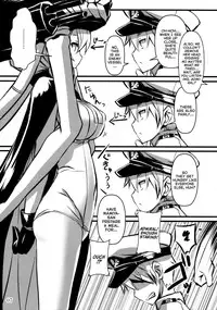 (C86) [Archetype (Akaza)] Wo-Kyuu-chan Kakko Kari | Wo-Class-chan Dress Up (Kantai Collection -KanColle-) [English] {YQII}