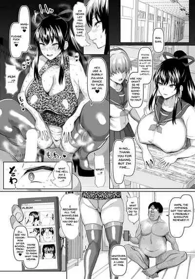 Fuuki no Midare ni Sennou ga Kikutte Hontou? | I Can Brainwash A Girl Into Violating Public Morals!?