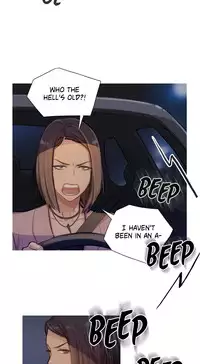 [PINKO] Scandal of the Witch Ch.1-24 (English) (Ongoing)