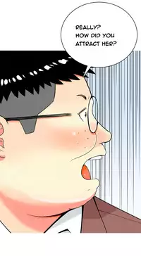 Hooker Ch.1-41 (English) (Ongoing)