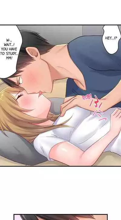 [Nanakusa Amane] Country Guy Wants to Become a Sex Master in Tokyo | Inaka Kyuuji ga Tokyo de Sex Musousuru Tameniwa [English]