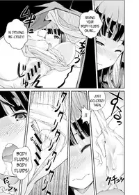 [Doku Tonkotsu Niku Dorei (Tanohito)] Houtarou ga Houtarou nanoka Kininaru Chitanda-san no Hanashi | Chitanda's Curious Story (Hyouka) [English] =LWB=