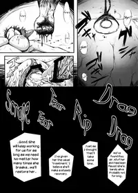 [Basket Case (Dextra Sinistra)] Xipe Totec (CPA) [English] =LWB= [Digital]