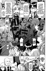 [Shindo L] ShindoL no Bunka Jinruigaku - ShindoL's Cultural Anthropology [English] {doujin-moe.us}