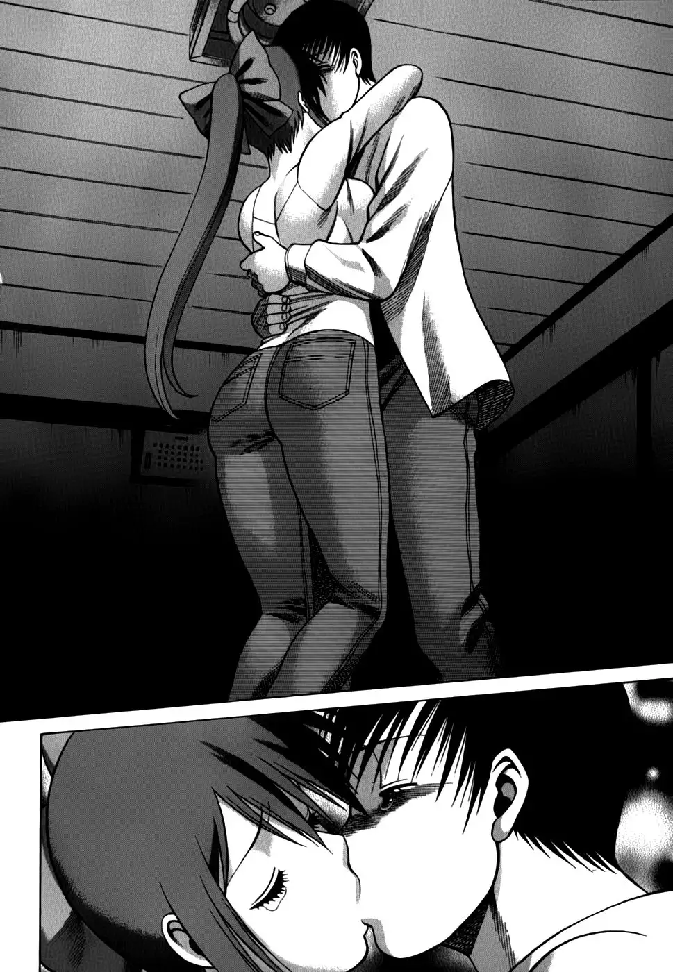 Anego!! Vol. 2 Chapter 16