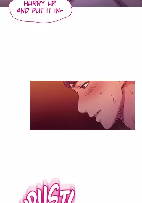 Scandal of the Witch Ch.1-39