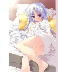 [Ryohka] Ryohka Gashuu Kurimi