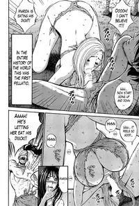 [Nagashima Chousuke] Kigenzen 10000 Nen no Ota | The Otaku in 10,000 B.C. Ch. 1-25 [English] [Natty Translations, Lazarus H]