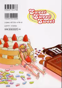 [Gotou Akira] Sweet Sweet Sweet