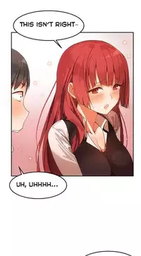 [Mx2J] Hahri's Lumpy Boardhouse Ch. 0-19 [English] (YoManga) (Ongoing)