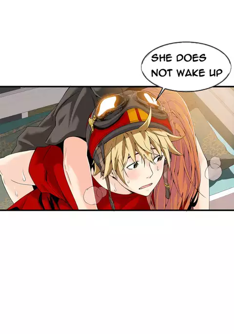 Kill the Dead Bastard Ch.0-15