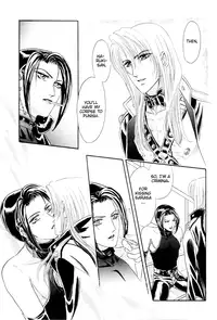 [Tori Maia] Sadistic Boy Vol.01 [English]