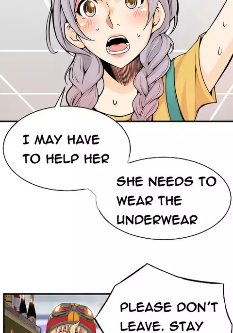 Kill the Dead Bastard Ch.0-18