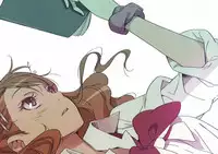 (C80) [Moriisan-Tokono (Morii Shizuki)] Anaru-chan no Namae wo Bokutachi wa Mada Shiranai. (Ano Hi Mita Hana no Namae wo Bokutachi wa Mada Shiranai.) [English] [frogstat]