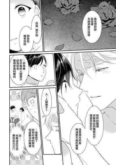 [Narada Yamato] Tensei Majo wa Ryuuzoku no Mamono-sama ni Kakowaremasu | 转生魔女被魔龙金屋藏娇了 1-11 end [Chinese] [莉赛特汉化组]