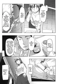 [Sameda Koban] Momozono Gakuen Danshiryou ni Youkoso! | Welcome to the Boys' Dormitory of Momozono School (Complete) [English] [redCoMet]