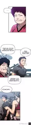 Ghost Love Ch.1-9 (English) (YoManga) (Ongoing)