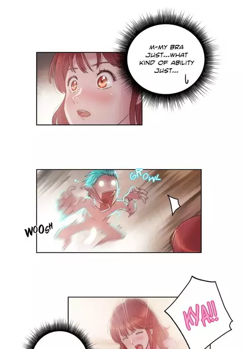 Sex Knights-Erotic Sensuality & Perception Ch.1-15