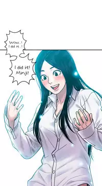 Ghost Love Ch.1-23.5 (English) (YoManga) (Ongoing)