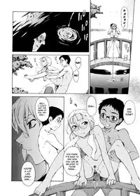 [Takemura Sesshu] TAKE ON ME 2 [English] [Bubbadg]