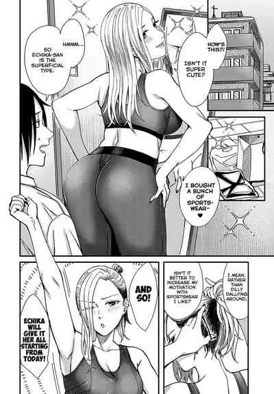 [Inukami Inoji] Mitsugetsu to Moon Light - Honeymoon and moon light (COMIC Anthurium 2022-02) [English] =NSS= [Digital]