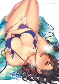 [Oda non] NON VIRGIN [Digital]