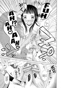 [Dobato] Shoujo to Gang to Aoi Yoru Ch. 1-6 [English] [biribiri]