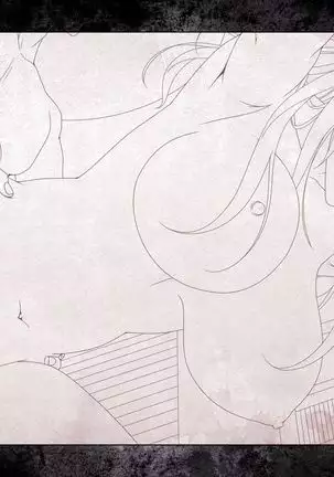 Ikani Shite Ore no Tsuma wa Haranda ka...... Original Digital Art Collection