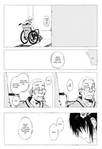 [Gomennasai] Anoko wa Toshi Densetsu. | That Girl is an Urban Legend. [English]