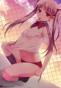 The twins situation of the Kurano family - Cafe Apple Pie Business Diary