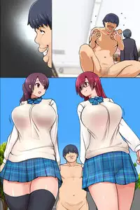[MC (Mafen)] Sonzai Shoushitsu! Boku no Haramase Harem