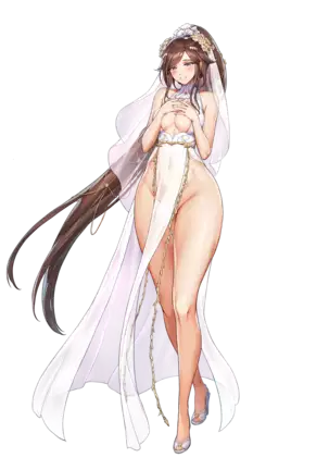 Last Origin Characters