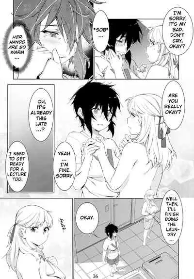 Otonano Omochiya Vol. 1-14