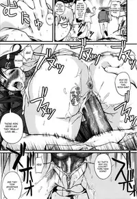 [Fuetakishi] Chu Berozu [English] [Decensored]