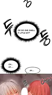 [Mx2J] Hari Dormitory Ch.0-23 (English) (Ongoing)