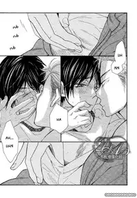 [Junko] Konbini-kun | Conveni-kun Ch. 1-5 [English] [Tomotomo]