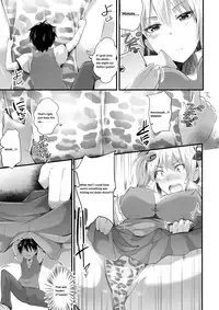 [I-Raf-you (Various)] Microne Magazine Vol. 25 [English] [Digital]