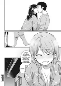 [Fumitsuki Sou] 1LDK+JK Ikinari Doukyo? Micchaku!? Hatsu Ecchi!!? Ch. 1-5 [English] [Comfy Pillow Scans]
