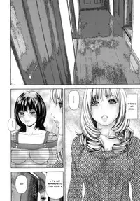 [Mikikazu] Futanari Ai Ch. 1-7 [English] [Multimanga]