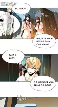 [Fantastic Whale] Twin Slave Ch.1-36 (English) (Ongoing)
