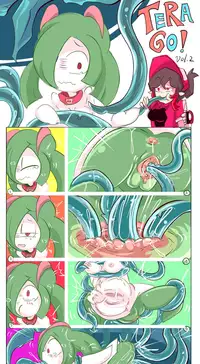 tera GO! vol.2