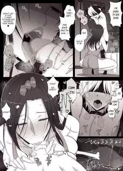 [YoshiYoshi-ya] Hiyori-kun's Doggie-like Days [Eng]