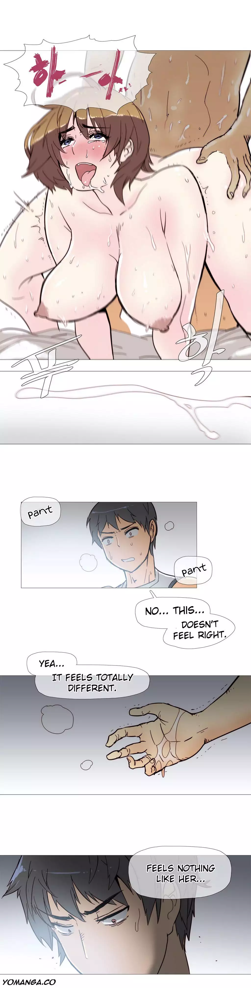 Household Affairs Ch.1-27